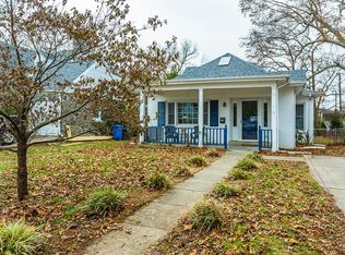 106 Goodrich Ave, Lexington, KY 40503