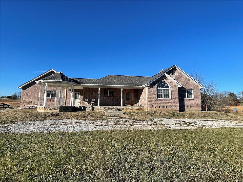 356 Pcr 506, Perryville, MO 63775 Zillow