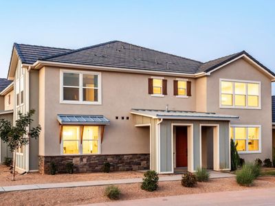 5583 S Garnet Dr, Saint George, UT, 84790