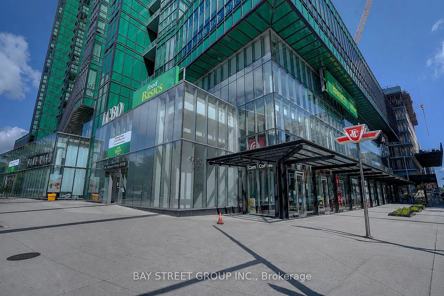 2 bed, $2,750 — Photo 3