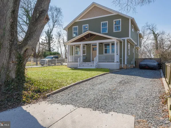 11212 Midvale Rd, Kensington, MD 20895