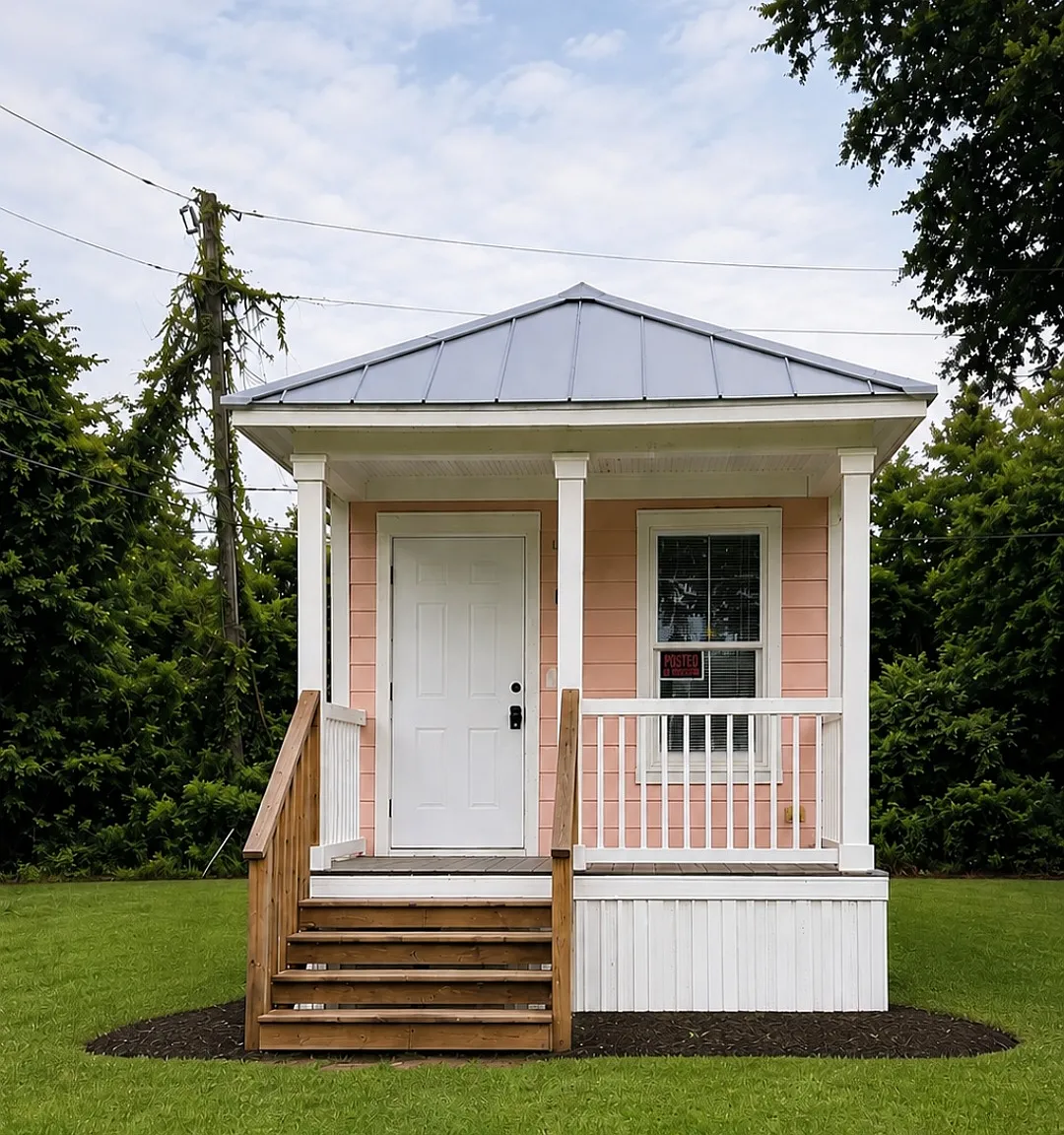1 bed, $850 — Photo 1
