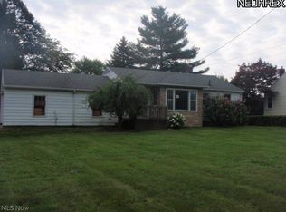 5098 Mahoning Ave NW, Warren, OH