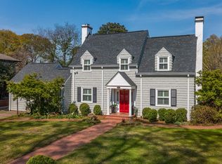 445 Connecticut Ave, Spartanburg, SC 29302