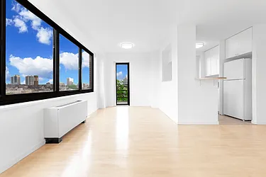 Rented by Olnick Organization