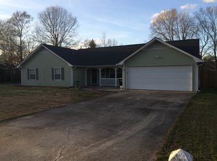 4 Gray Rock Dr NW, Rome, GA 30165