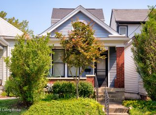 1093 E Kentucky St, Louisville, KY 40204