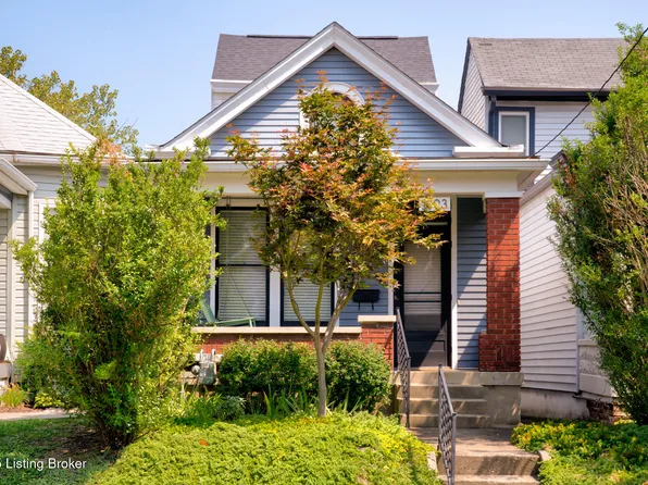 1093 E Kentucky St, Louisville, KY 40204