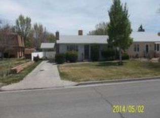 1020 Grand Ave, Delta, CO 81416