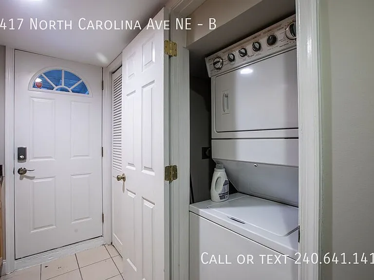 1417 N Carolina Ave NE #B — Photo 13