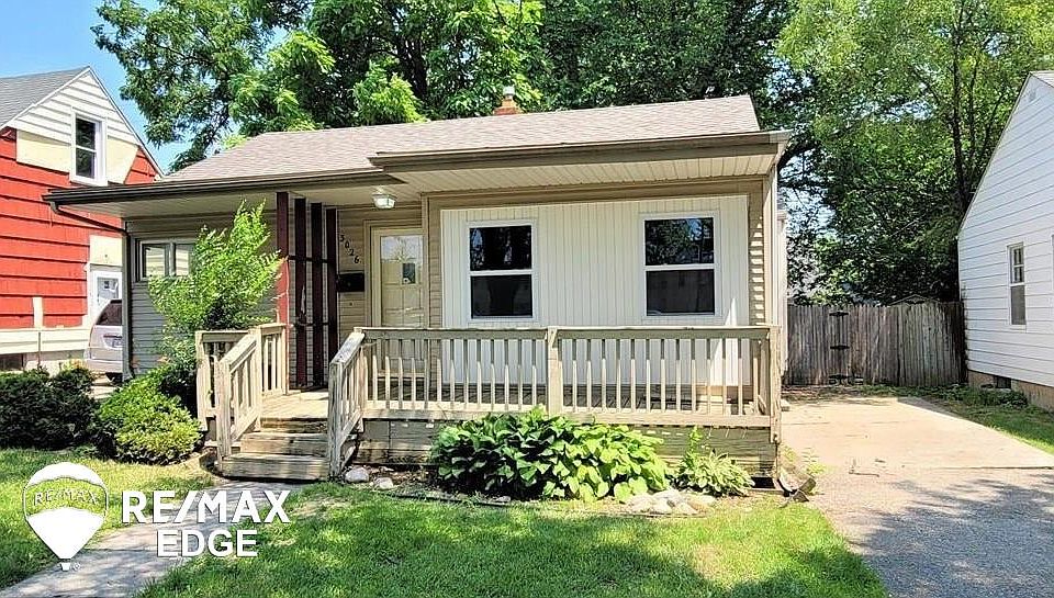3026 Beecher Rd, Flint, MI 48503 Zillow