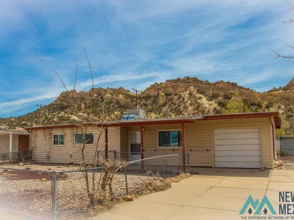 3408 Ciniza Dr, Gallup, NM 87301