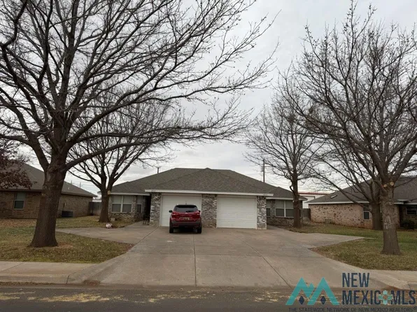 3212 Wallace St, Clovis, NM 88101