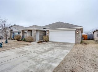 15512 Rosedown Dr, Oklahoma City, OK 73170