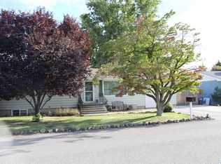 3702 W Opal Pl, Pasco, WA