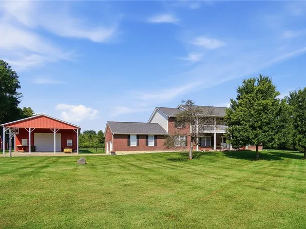 5443 Booth Rd, Oxford, OH 45056