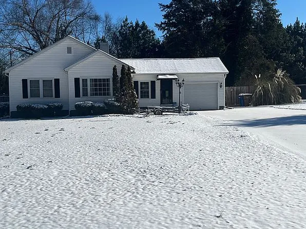 616 Old Abbeville Hwy, Greenwood, SC 29649