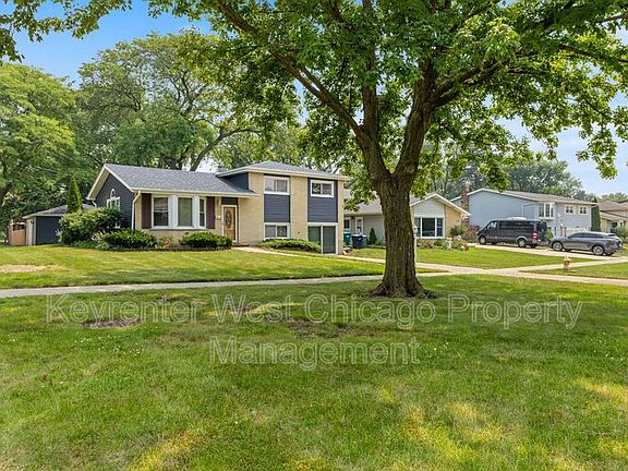3rd image of 1003 S Finley Rd