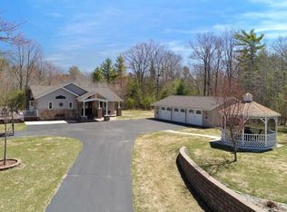 3582 Silver Pine Dr, Rhinelander, WI 54501