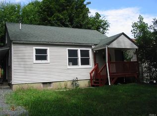 10 Gordon St, Port Jervis, NY 12771