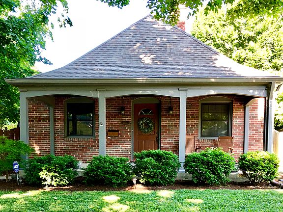 5th image of 6034 Indianola Ave