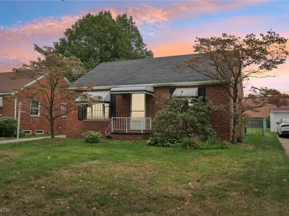 3279 W 155th St, Cleveland, OH 44111