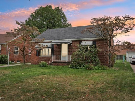 3279 W 155th St, Cleveland, OH 44111