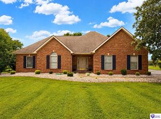305 Warren Pl, Campbellsville, KY 42718