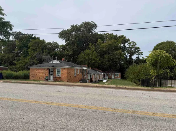 229 N Dunlap St, Memphis, TN 38105