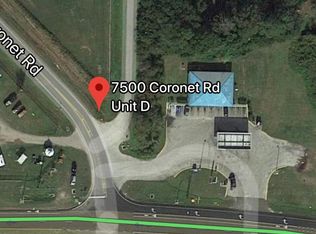 7500 Coronet Rd #D-1, Mulberry, FL 33860