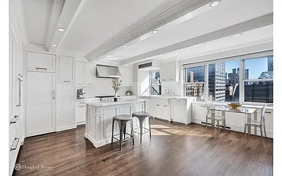 Sold by Douglas Elliman