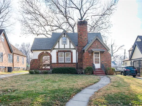 1005 W 77th Ter, Kansas City, MO 64114