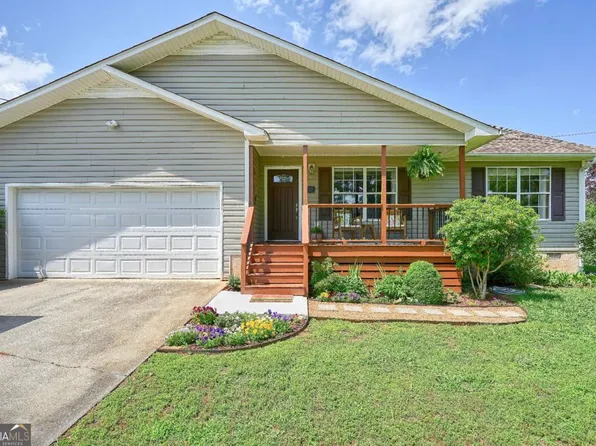 196 Sage Trl SE, Calhoun, GA 30701