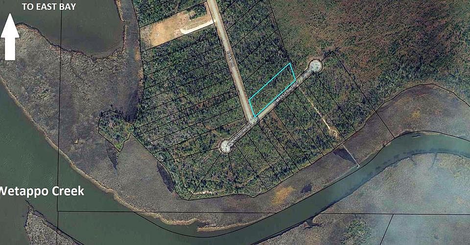1st image of LOT 30 W Marsh Line Rd Lot 30