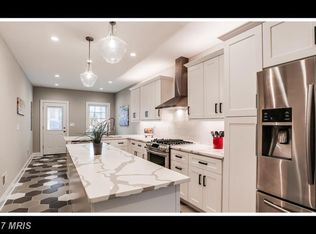 1214 S Highland Ave, Baltimore, MD 21224
