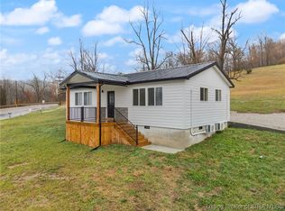 202 NE 3rd St, Paoli, IN 47454