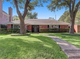 4515 Oakshire Dr, Houston, TX 77027