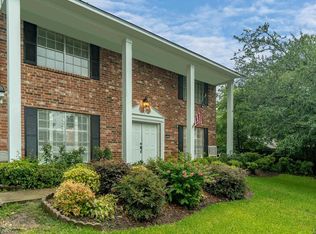 3023 Keystone St, Longview, TX 75605