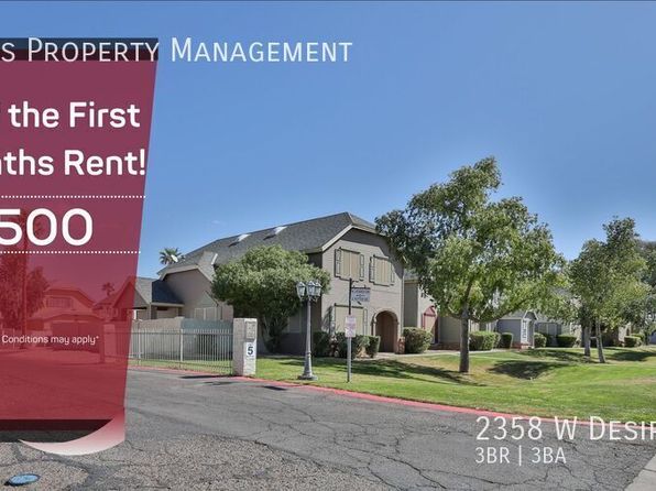 2358 W Desiree Ln
