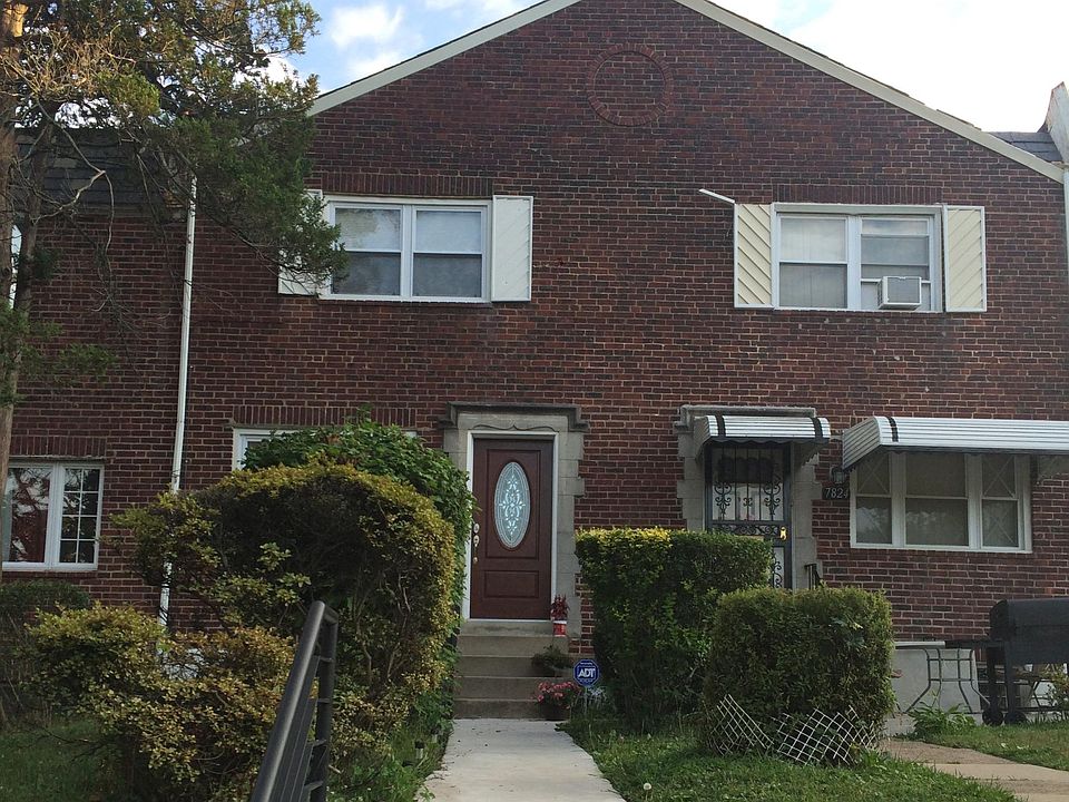 1st image of 7822 Fayette St