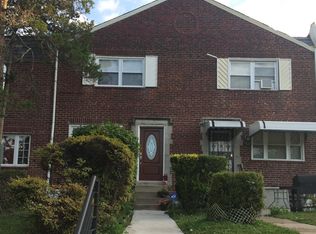 7822 Fayette St, Philadelphia, PA 19150