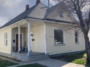 640 N Arthur Ave #1, Pocatello, ID 83204