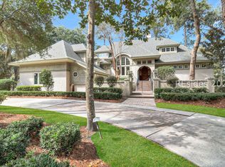 285 Long Cove Dr, Hilton Head Island, SC 29928