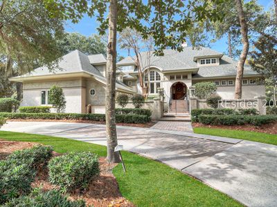 285 Long Cove Dr, Hilton Head Island, SC, 29928