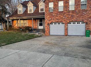 5509 Emack Ave, Lanham, MD