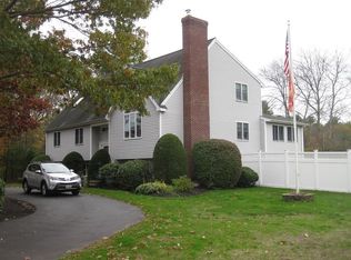 12 Central St, Abington, MA 02351