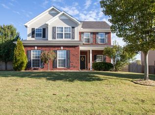 1017 Longhunter Chase Dr, Spring Hill, TN 37174