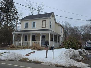 293 Sykesville Rd, Chesterfield, NJ 08515