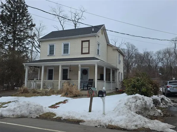 293 Sykesville Rd, Chesterfield, NJ 08515