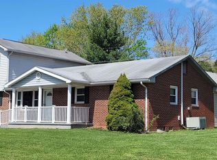 5735 Riner Dr, Dublin, VA 24084